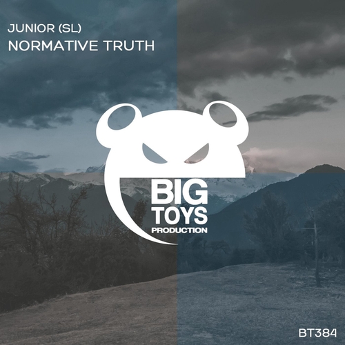 JUNIOR (SL) - Normative Truth [BT384]